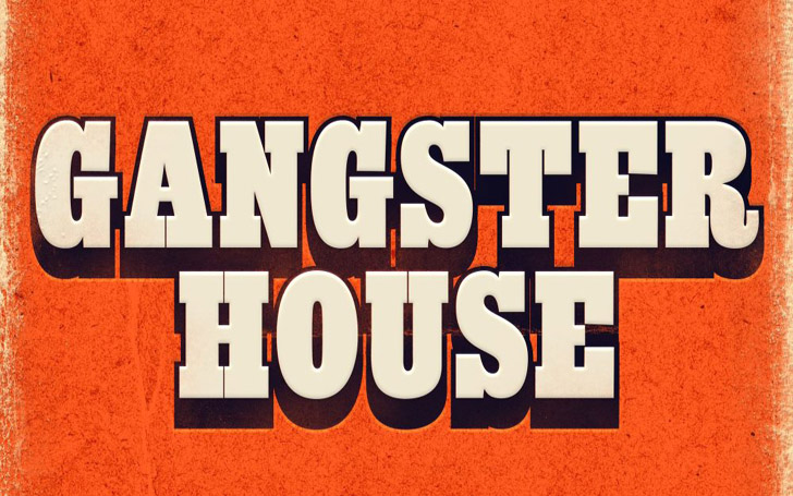 Imperative Entertainment Unveiled Plans For Its First Podcast 'Gangster House'
